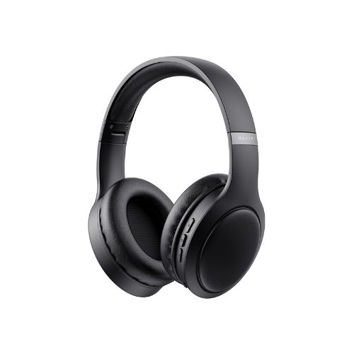 Havit H633BT Foldable Headphone — Bluetooth