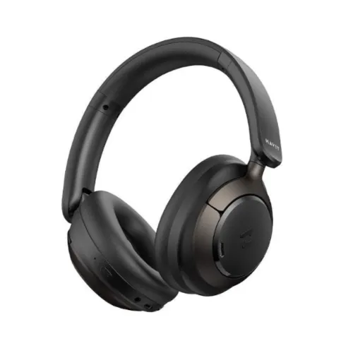 Havit H683BT Wireless Headphone — ANC, Foldable