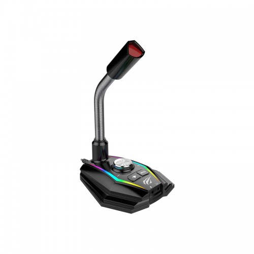 Havit HV-GK56 USB Gaming Microphone — RGB