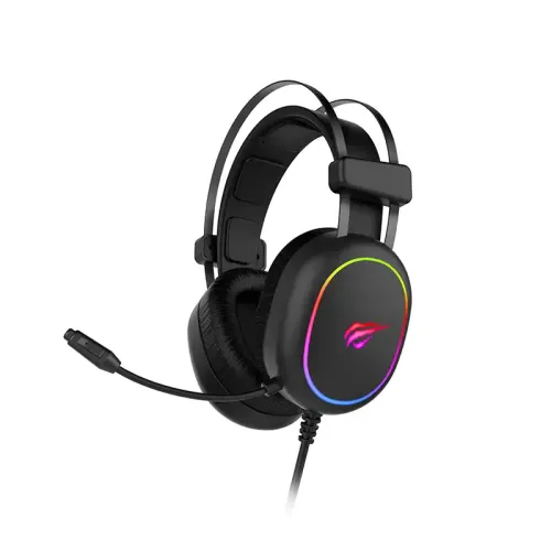 Havit HV-H2016D Gaming Headphone — Wired