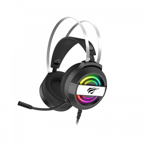 Havit HV-H2026D Gaming Headphone — RGB