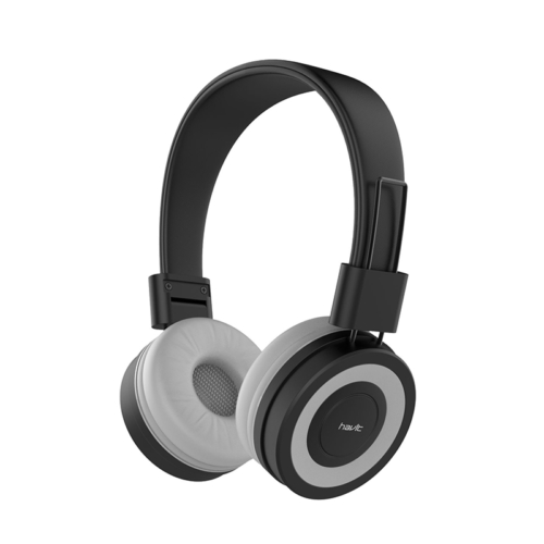 Havit 2218D Headphone — 3.5mm Single Port