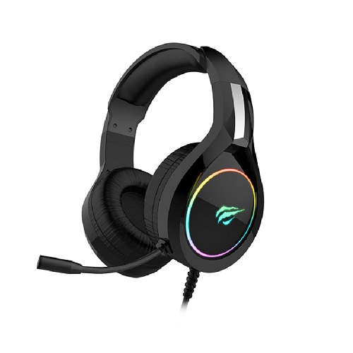 HAVIT HV-H2232d Gaming Headphone — RGB