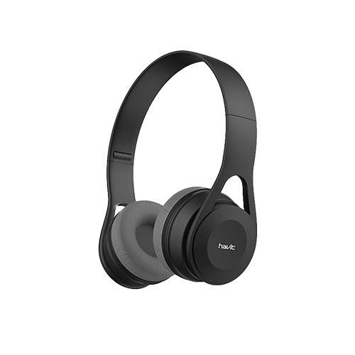 HAVIT HV-H2262D Headphone — Wired