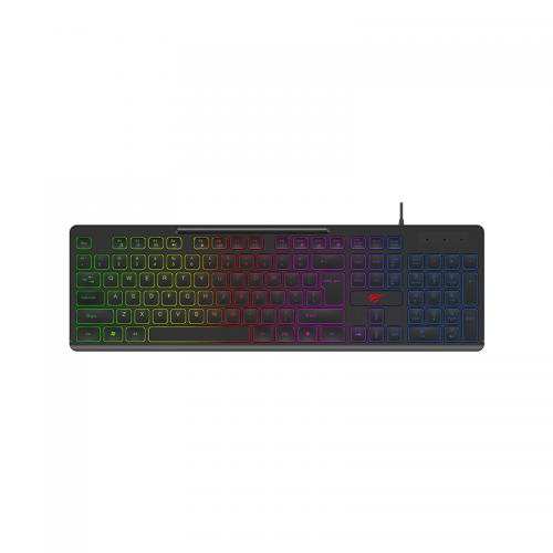 Havit HV-KB275L Gaming Keyboard — USB, with Bangla Layout