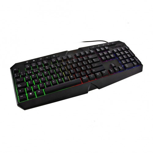 Havit HV-KB419L USB Gaming Keyboard — RGB