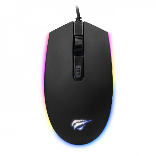 Havit HV-MS1003 Gaming Mouse — RGB Backlit