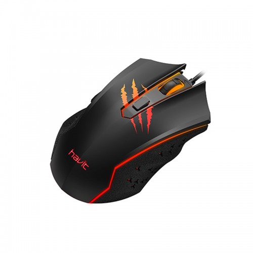 Havit HV-MS1027 Gaming Mouse — USB