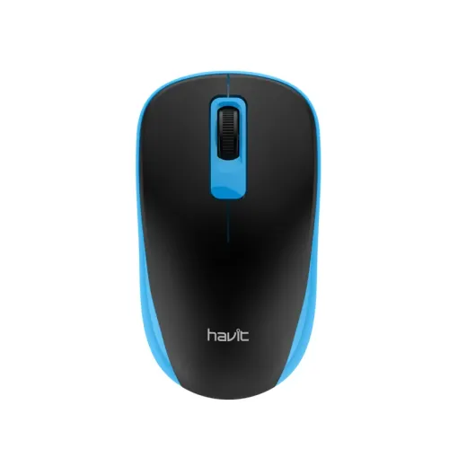 Havit HV-MS626GT Wireless Mouse — Optical
