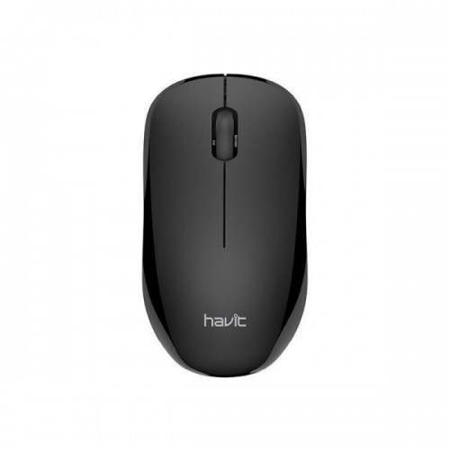 Havit HV-MS66GT Optical Mouse — Wireless