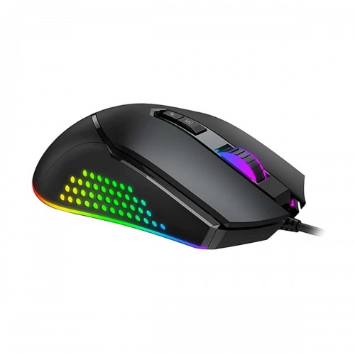 Havit HV-MS814 Programmable Gaming Mouse — RGB Backlit