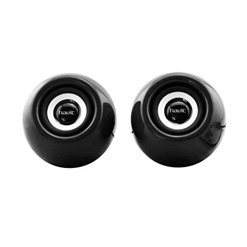HAVIT HV-SK467 Speaker — USB 2.0