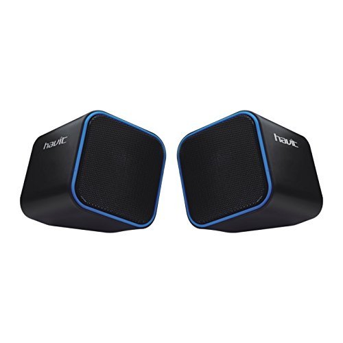 Havit HV-SK473 Speaker — USB 2.0