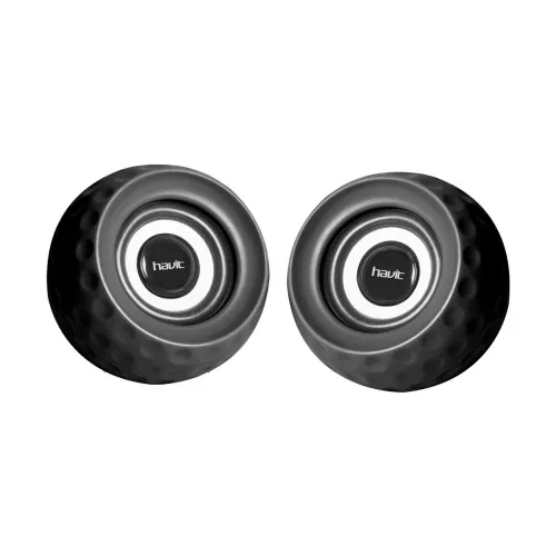 Havit HV-SK486 Speaker — USB 2.0