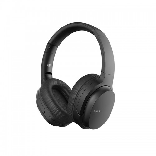 Havit i62 Headphone — Bluetooth, 90-Degree Ergonomic Design