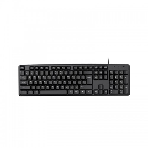 Havit KB271 USB Keyboard — Exquisite, with Bangla