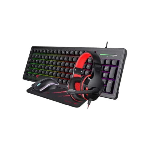 Havit KB894CM Combo — 4-in-1