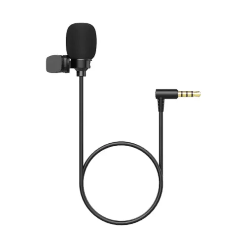 Havit MC361 Clip Microphone