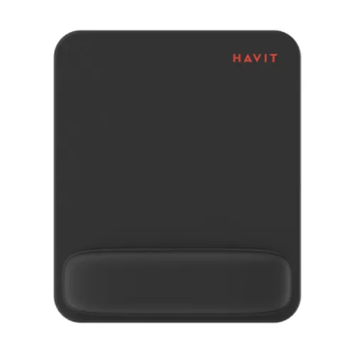 Havit MP804 Mouse Pad — with Wrist Guard
