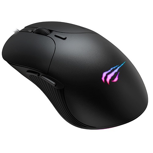 Havit HV-MS1020 Gaming Mouse — RGB Backlit