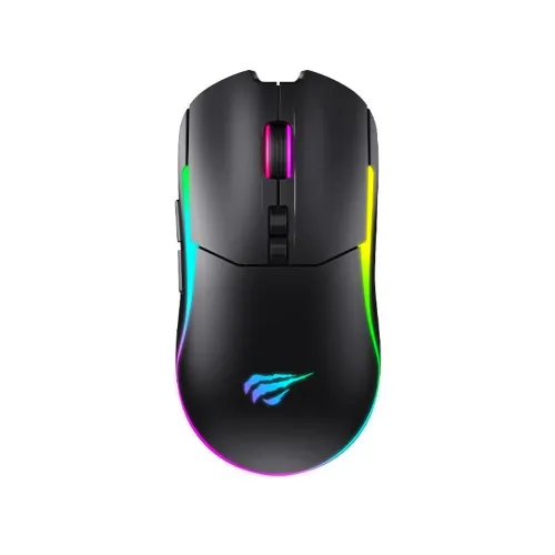 Havit MS1020WB Gaming Mouse — Tri-Mode Wireless