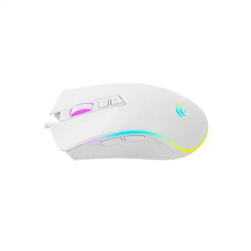 Havit MS1034 Gaming Mouse — RGB Backlit, Programmable