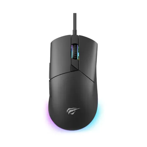 Havit MS1038 Gaming Mouse — RGB