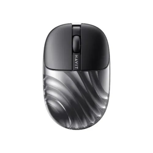 Havit MS46WB Wireless Mouse — Dual Mode