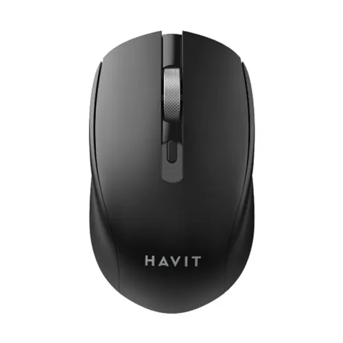 Havit MS51WB Wireless Mouse — Dual-Mode