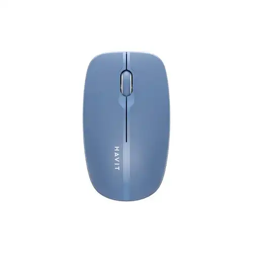 Havit MS53WB Wireless Mouse — Dual Mode