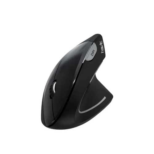 Havit MS550GT Gaming Mouse — Vertical, Wireless