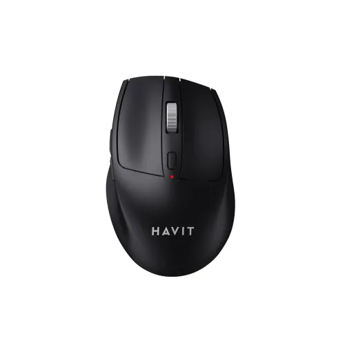 Havit MS61WB Wireless Mouse — Dual Mode, Bluetooth