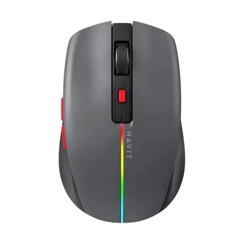 Havit MS65WB Wireless Mouse — Bluetooth