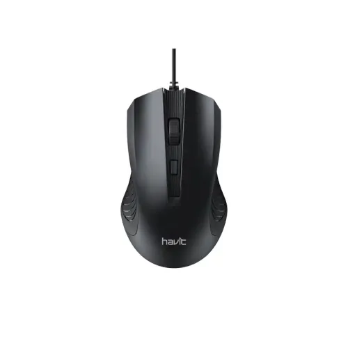 Havit MS752 Optical Mouse — Wired