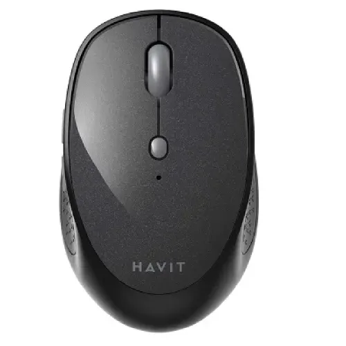 Havit MS76GT Plus Optical Mouse — Wireless