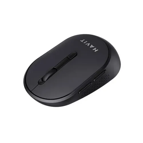 Havit MS78GT Optical Mouse — 2.4GHz Wireless
