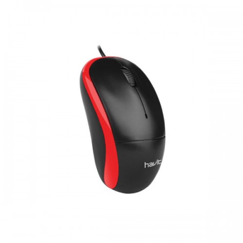 Havit MS851 Mouse — USB