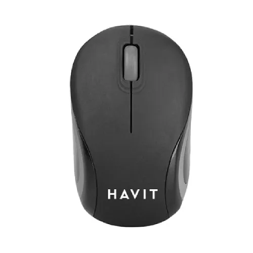 Havit MS925GT Ergonomic Wireless Mouse — 3-Button