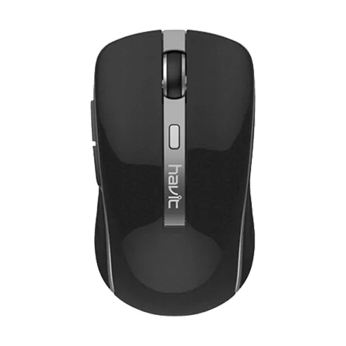 Havit MS951GT Optical Mouse — Wireless