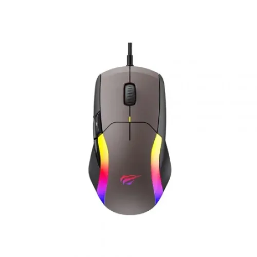 Havit MS959 Gaming Mouse — RGB Backlit, Programmable