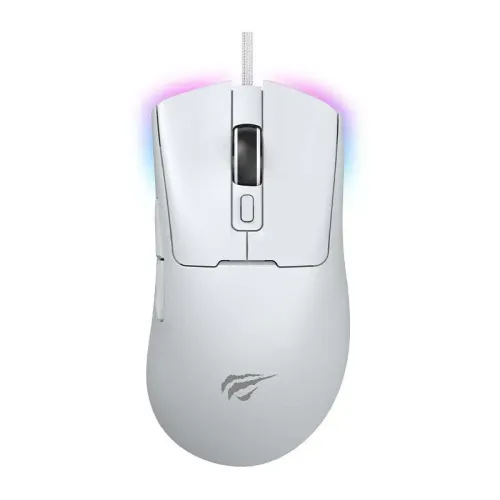 Havit MS966 Programmable Gaming Mouse — RGB