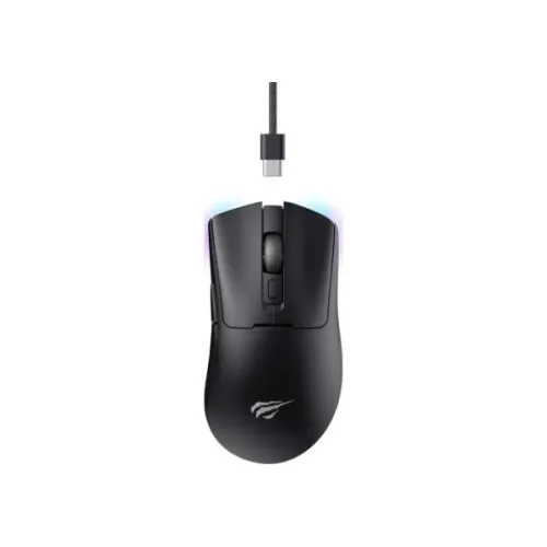 Havit MS966WB Wireless Mouse — Quad-Mode
