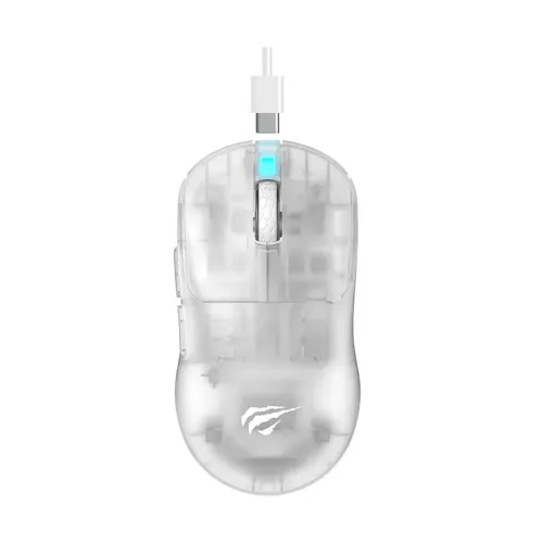 Havit MS970WB Pro Gaming Mouse — Tri-Mode, Rechargeable