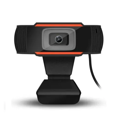 Havit N5086 Webcam — HD