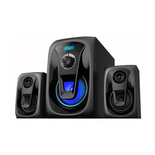 Havit SF114BT Bluetooth Speaker — 2:1 Multi-Function