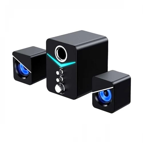 Havit SF123BT Multi-Function Bluetooth Speaker — 2:1