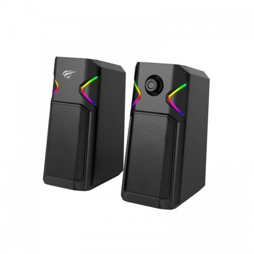 Havit SK205 USB Gaming Speaker — RGB
