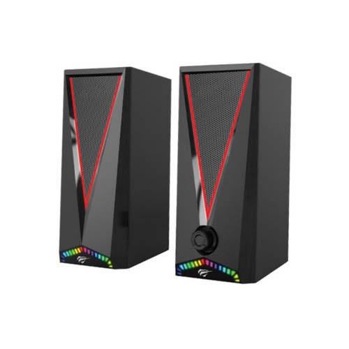 Havit SK207 Gaming USB Speaker — RGB