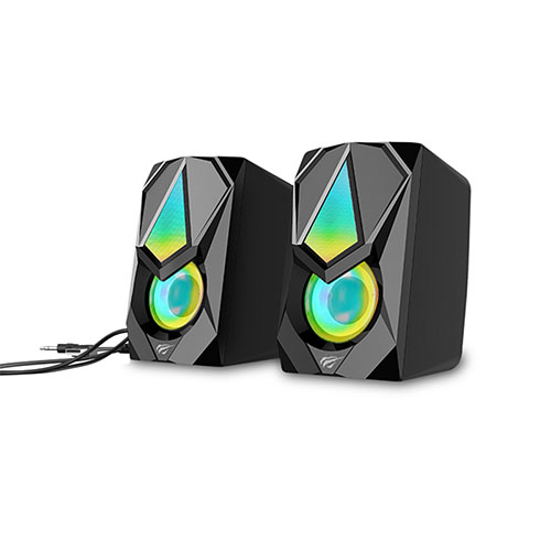 Havit SK563 Gaming Speaker — USB RGB