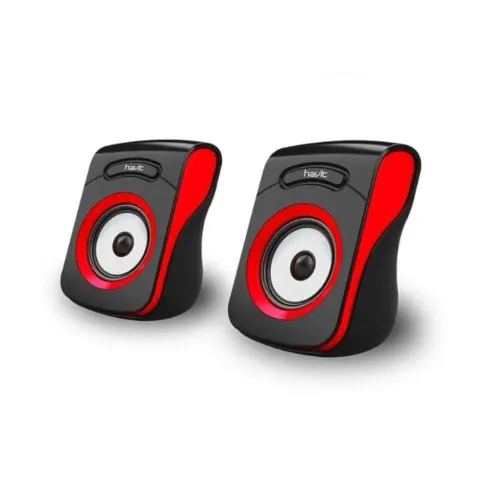 Havit SK599 USB Speaker — 2.0